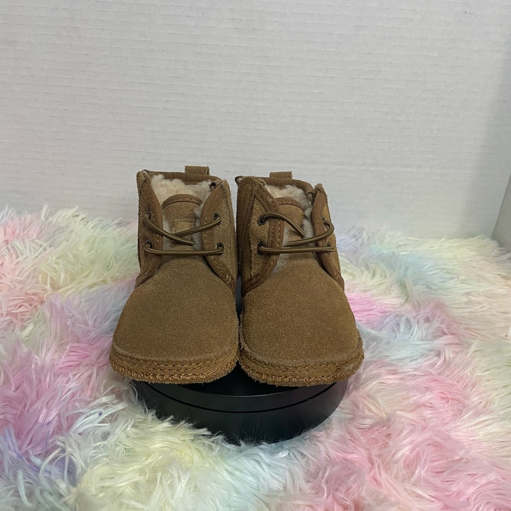 Uggs baby boots
